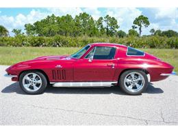 1966 Chevrolet Corvette (CC-2118228) for sale in Englewood, Florida