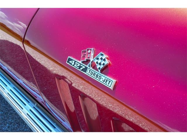 1966 Chevrolet Corvette (CC-2118228) for sale in Englewood, Florida