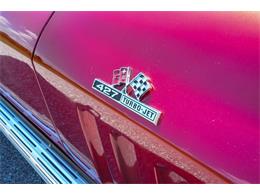 1966 Chevrolet Corvette (CC-2118228) for sale in Englewood, Florida