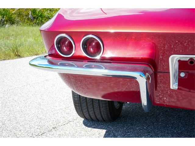 1966 Chevrolet Corvette (CC-2118228) for sale in Englewood, Florida