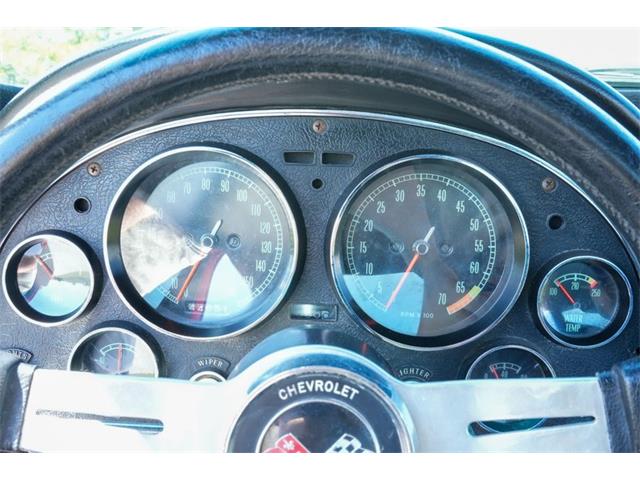 1966 Chevrolet Corvette (CC-2118228) for sale in Englewood, Florida