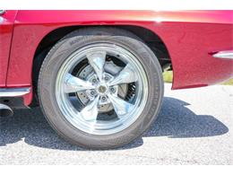 1966 Chevrolet Corvette (CC-2118228) for sale in Englewood, Florida