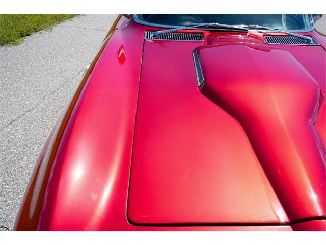 1966 Chevrolet Corvette (CC-2118228) for sale in Englewood, Florida