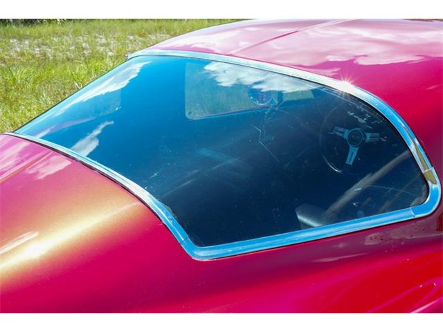 1966 Chevrolet Corvette (CC-2118228) for sale in Englewood, Florida