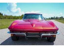 1966 Chevrolet Corvette (CC-2118228) for sale in Englewood, Florida
