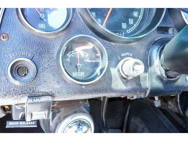 1966 Chevrolet Corvette (CC-2118228) for sale in Englewood, Florida