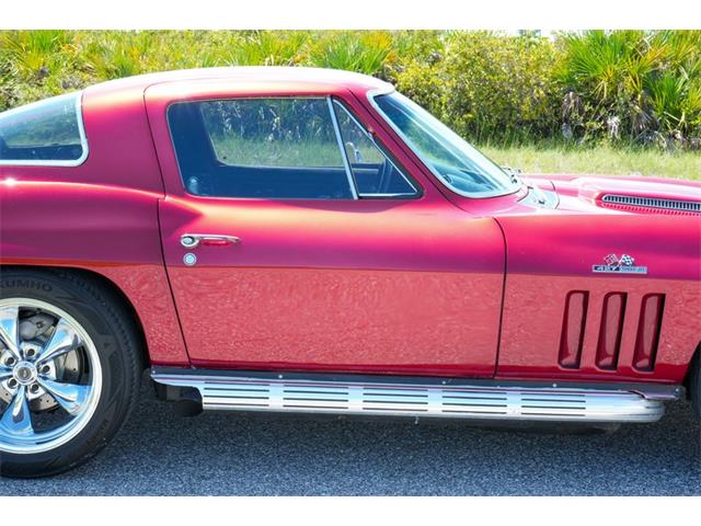 1966 Chevrolet Corvette (CC-2118228) for sale in Englewood, Florida