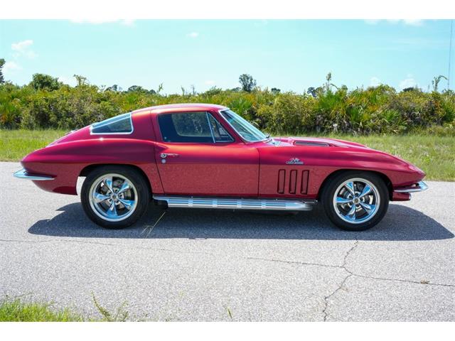 1966 Chevrolet Corvette (CC-2118228) for sale in Englewood, Florida