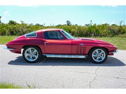 1966 Chevrolet Corvette (CC-2118228) for sale in Englewood, Florida