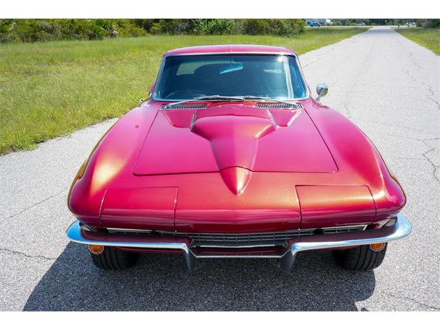1966 Chevrolet Corvette (CC-2118228) for sale in Englewood, Florida