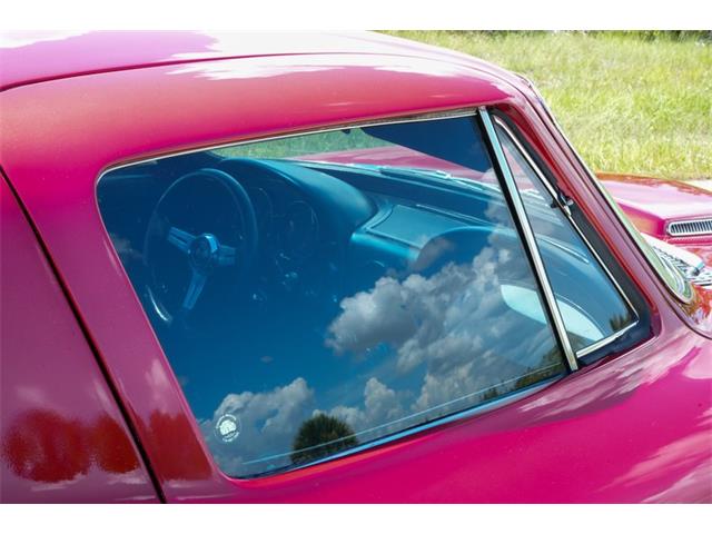 1966 Chevrolet Corvette (CC-2118228) for sale in Englewood, Florida