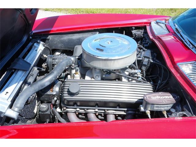 1966 Chevrolet Corvette (CC-2118228) for sale in Englewood, Florida