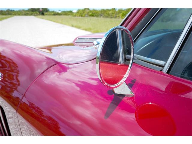 1966 Chevrolet Corvette (CC-2118228) for sale in Englewood, Florida