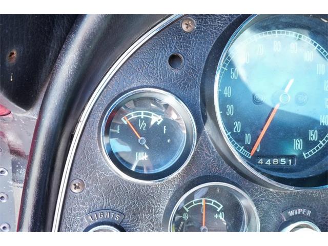 1966 Chevrolet Corvette (CC-2118228) for sale in Englewood, Florida