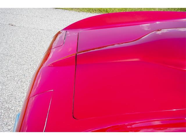 1966 Chevrolet Corvette (CC-2118228) for sale in Englewood, Florida