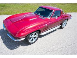 1966 Chevrolet Corvette (CC-2118228) for sale in Englewood, Florida