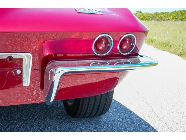 1966 Chevrolet Corvette (CC-2118228) for sale in Englewood, Florida