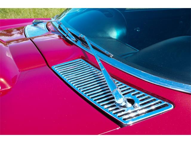 1966 Chevrolet Corvette (CC-2118228) for sale in Englewood, Florida