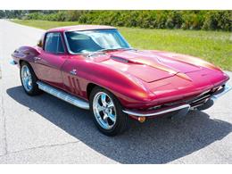 1966 Chevrolet Corvette (CC-2118228) for sale in Englewood, Florida