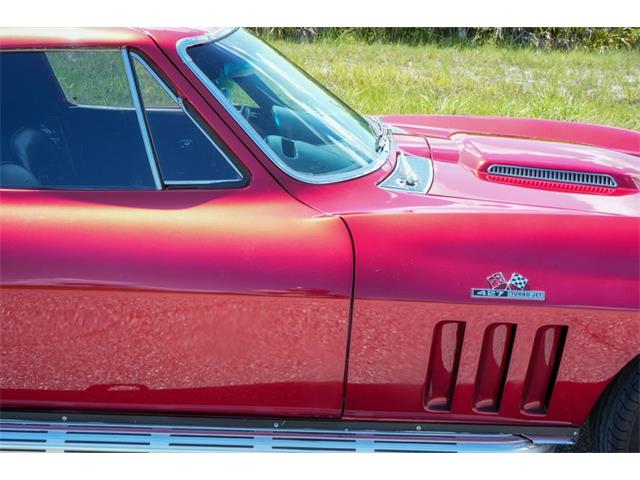 1966 Chevrolet Corvette (CC-2118228) for sale in Englewood, Florida