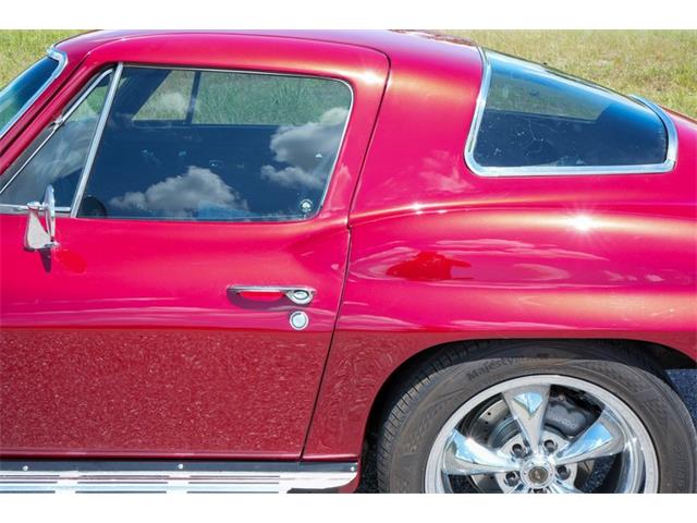1966 Chevrolet Corvette (CC-2118228) for sale in Englewood, Florida