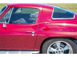 1966 Chevrolet Corvette (CC-2118228) for sale in Englewood, Florida
