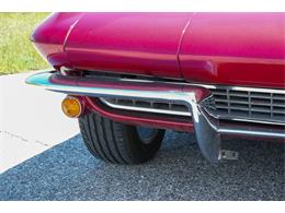 1966 Chevrolet Corvette (CC-2118228) for sale in Englewood, Florida