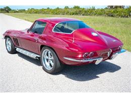 1966 Chevrolet Corvette (CC-2118228) for sale in Englewood, Florida