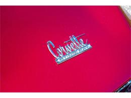 1966 Chevrolet Corvette (CC-2118228) for sale in Englewood, Florida