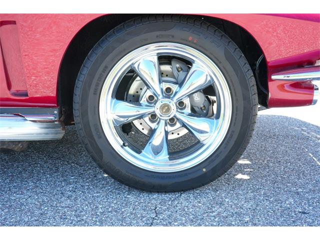 1966 Chevrolet Corvette (CC-2118228) for sale in Englewood, Florida