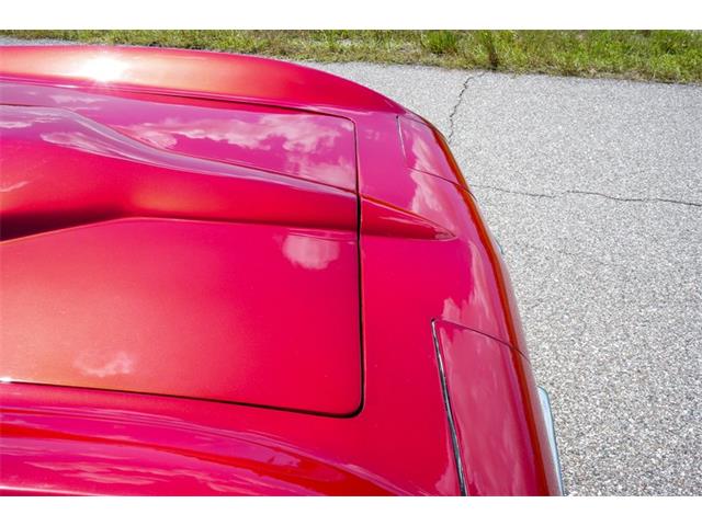 1966 Chevrolet Corvette (CC-2118228) for sale in Englewood, Florida