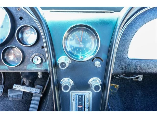 1966 Chevrolet Corvette (CC-2118228) for sale in Englewood, Florida