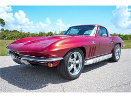 1966 Chevrolet Corvette (CC-2118228) for sale in Englewood, Florida