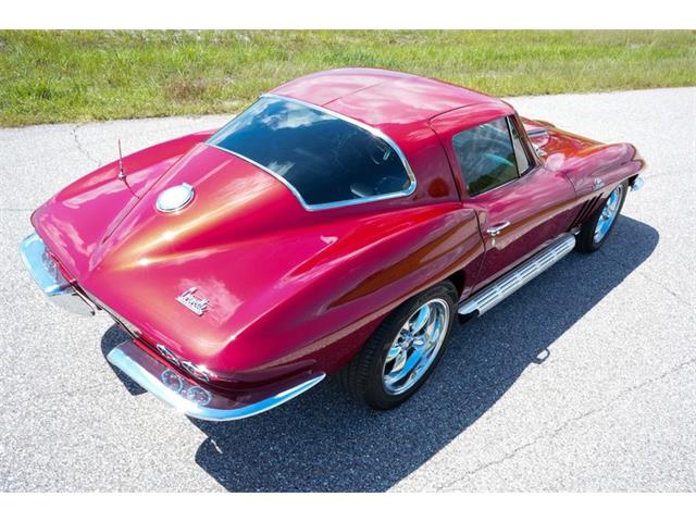 1966 Chevrolet Corvette (CC-2118228) for sale in Englewood, Florida