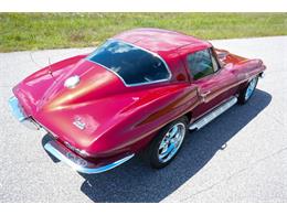 1966 Chevrolet Corvette (CC-2118228) for sale in Englewood, Florida