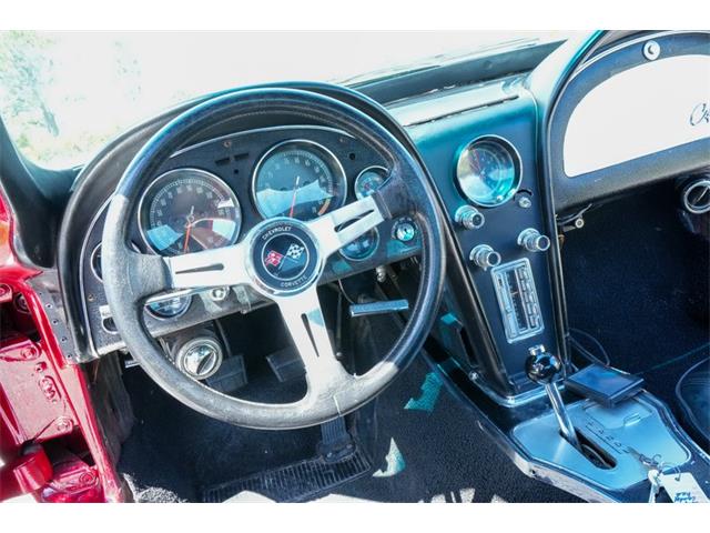 1966 Chevrolet Corvette (CC-2118228) for sale in Englewood, Florida