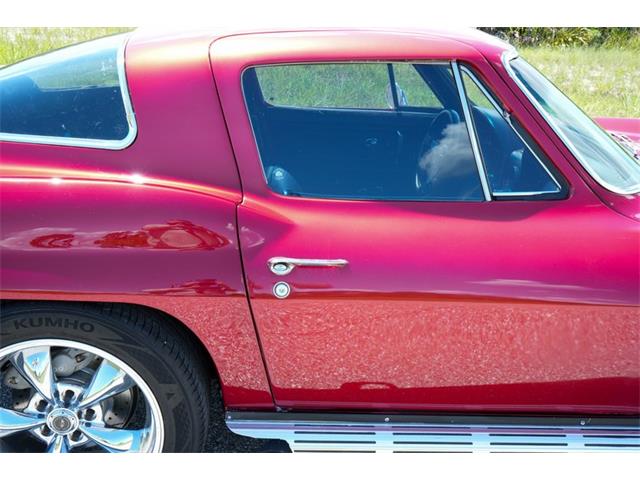 1966 Chevrolet Corvette (CC-2118228) for sale in Englewood, Florida