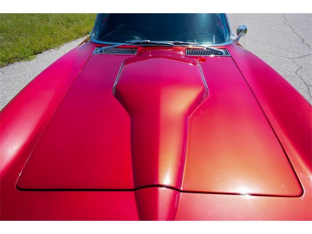 1966 Chevrolet Corvette (CC-2118228) for sale in Englewood, Florida