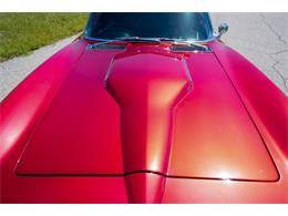 1966 Chevrolet Corvette (CC-2118228) for sale in Englewood, Florida
