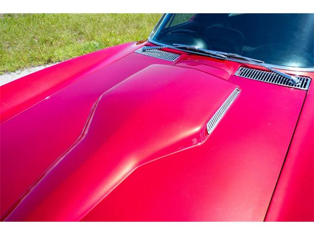 1966 Chevrolet Corvette (CC-2118228) for sale in Englewood, Florida