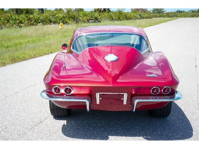 1966 Chevrolet Corvette (CC-2118228) for sale in Englewood, Florida