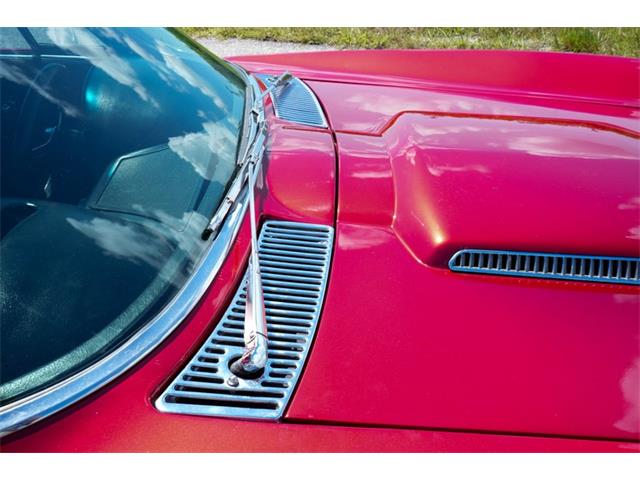 1966 Chevrolet Corvette (CC-2118228) for sale in Englewood, Florida
