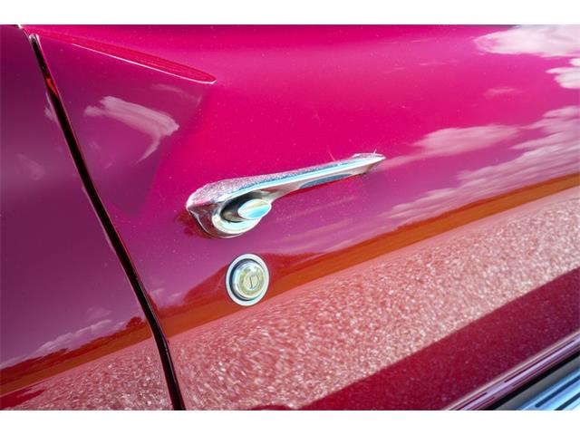 1966 Chevrolet Corvette (CC-2118228) for sale in Englewood, Florida