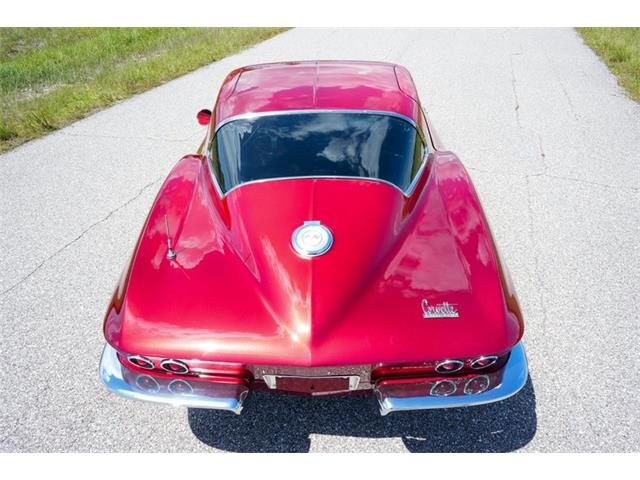 1966 Chevrolet Corvette (CC-2118228) for sale in Englewood, Florida