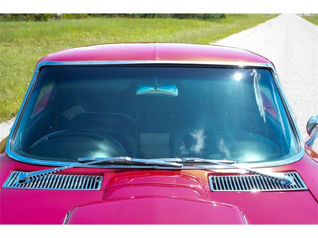 1966 Chevrolet Corvette (CC-2118228) for sale in Englewood, Florida