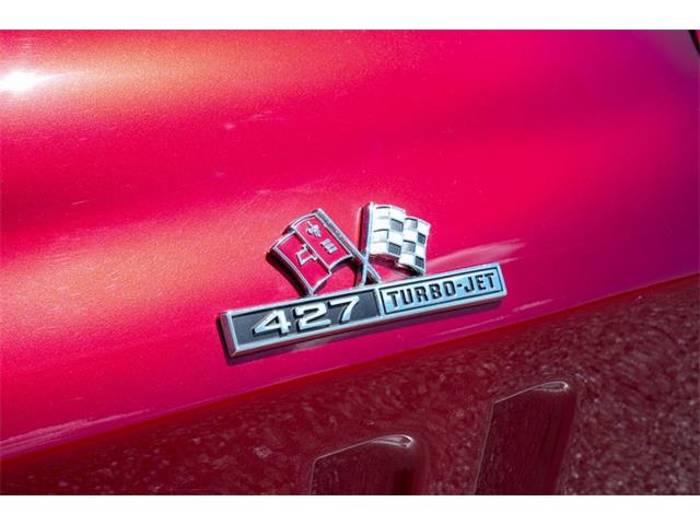 1966 Chevrolet Corvette (CC-2118228) for sale in Englewood, Florida