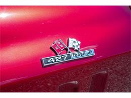 1966 Chevrolet Corvette (CC-2118228) for sale in Englewood, Florida