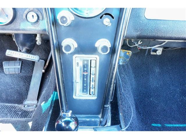 1966 Chevrolet Corvette (CC-2118228) for sale in Englewood, Florida