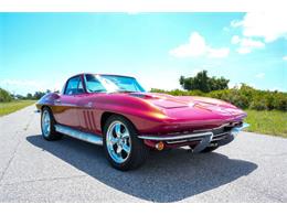 1966 Chevrolet Corvette (CC-2118228) for sale in Englewood, Florida