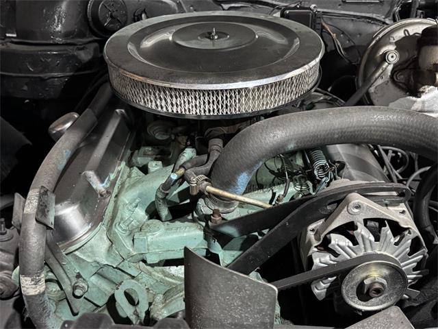 1966 Pontiac GTO (CC-2118229) for sale in Birmingham, Alabama